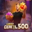 Lucky Cerol 500