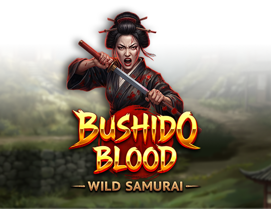 Bushido Blood