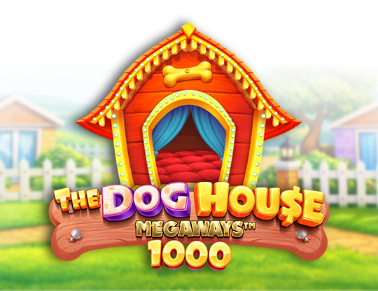 The Dog House Megaways 1000