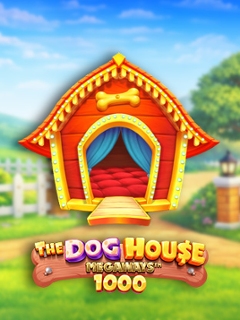 The Dog House Megaways 1000
