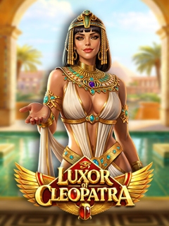 Luxor of Cleopatra