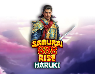 Samurai 888 Rise Haruki