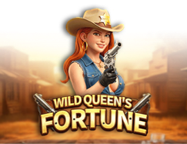 Wild Queen's Fortune