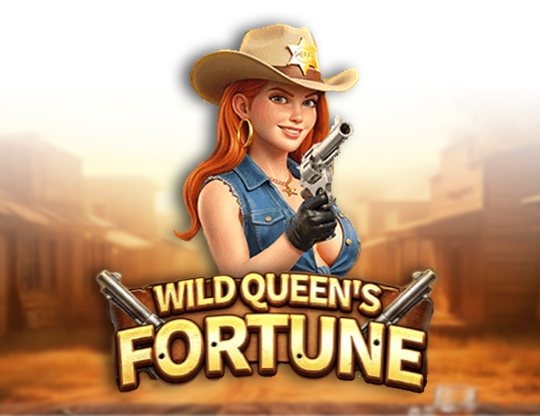 Wild Queen's Fortune