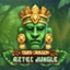 Tiger and Dragon Aztec Jungle