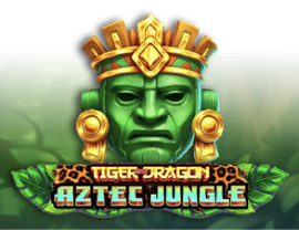 Tiger and Dragon Aztec Jungle
