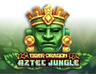 Tiger and Dragon Aztec Jungle