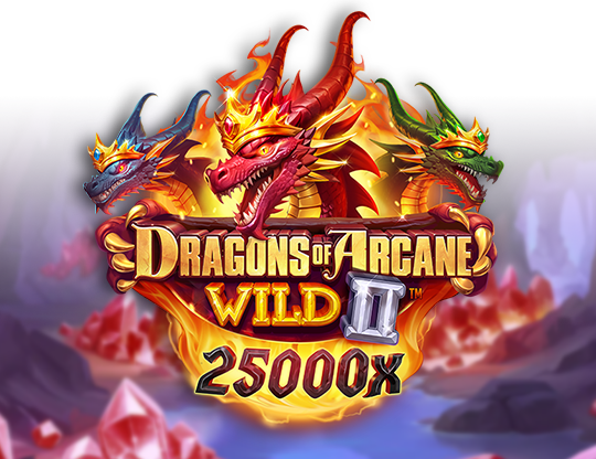 Dragons of Arcane Wild 2