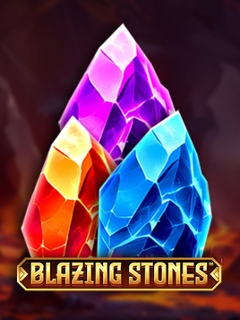 Blazing Stones
