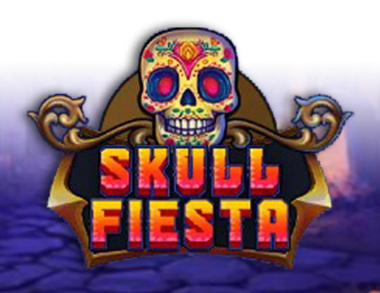 Skull Fiesta