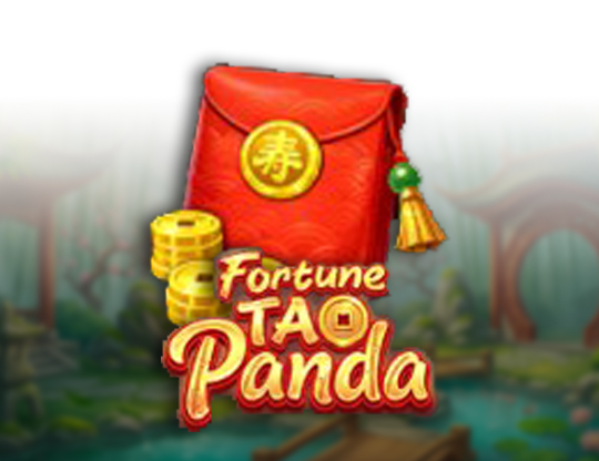 Fortune Tao Panda