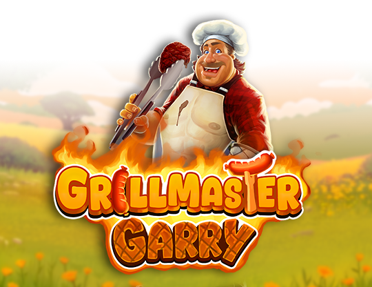 Grillmaster Garry