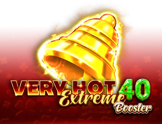 Very Hot 40 Extreme Booster