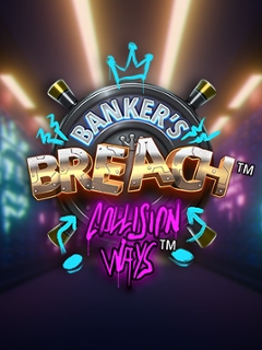 Banker's Breach: Collision Ways