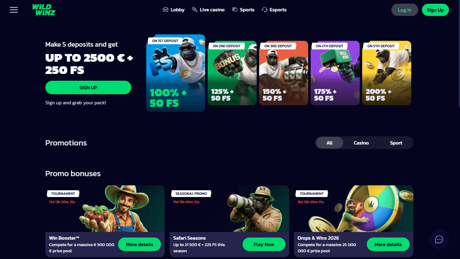wild_winz_casino_promotions_desktop