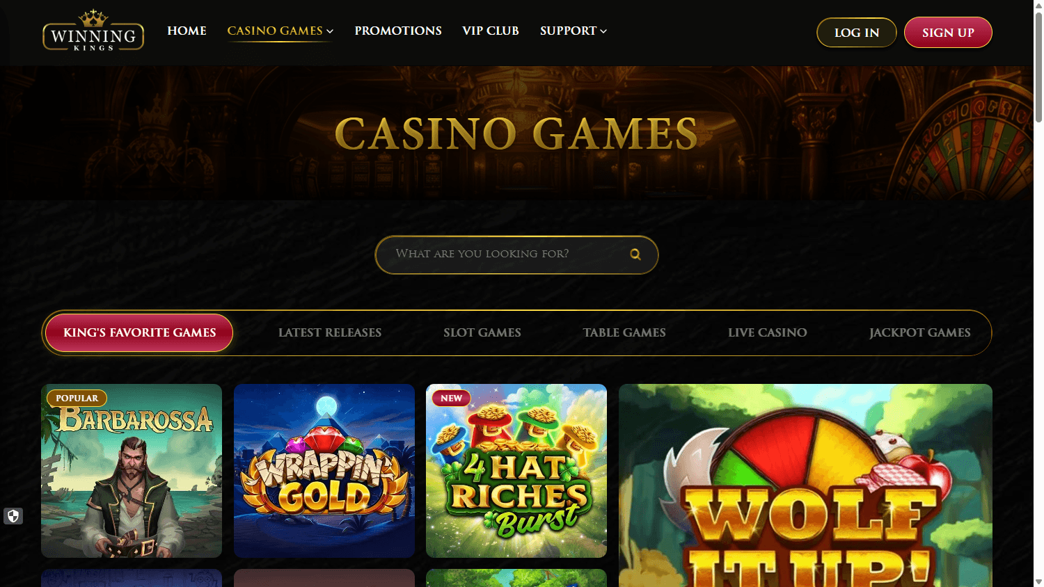 winning_kings_casino_game_gallery_desktop