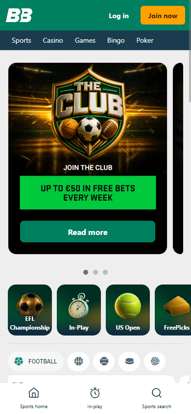 BoaBet_Casino_homepage_mobile