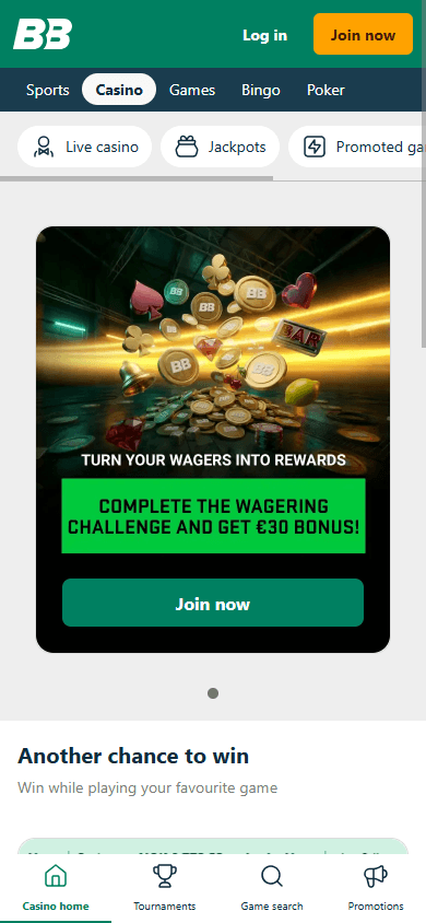 BoaBet_Casino_game_gallery_mobile