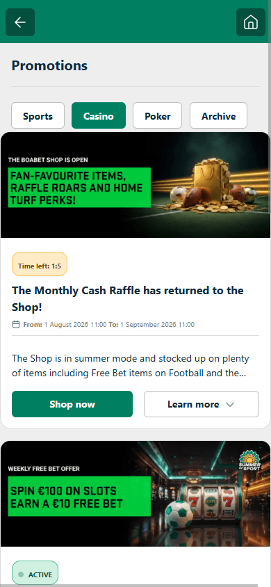 BoaBet_Casino_promotions_mobile