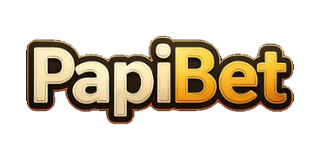 PapiBet Casino Review logo