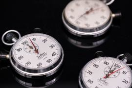 time-chronograph-watches