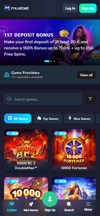 musbet_casino_game_gallery_mobile