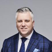 Frank Seravalli