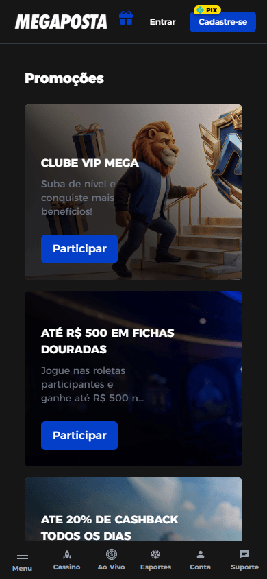 megaposta_casino_promotions_mobile