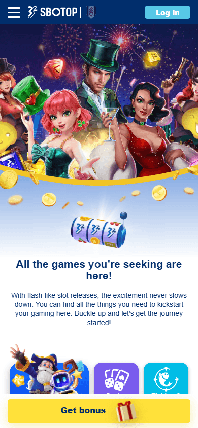 SBOTOP_Casino_game_gallery_mobile