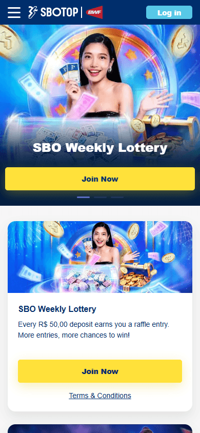 SBOTOP_Casino_promotions_mobile