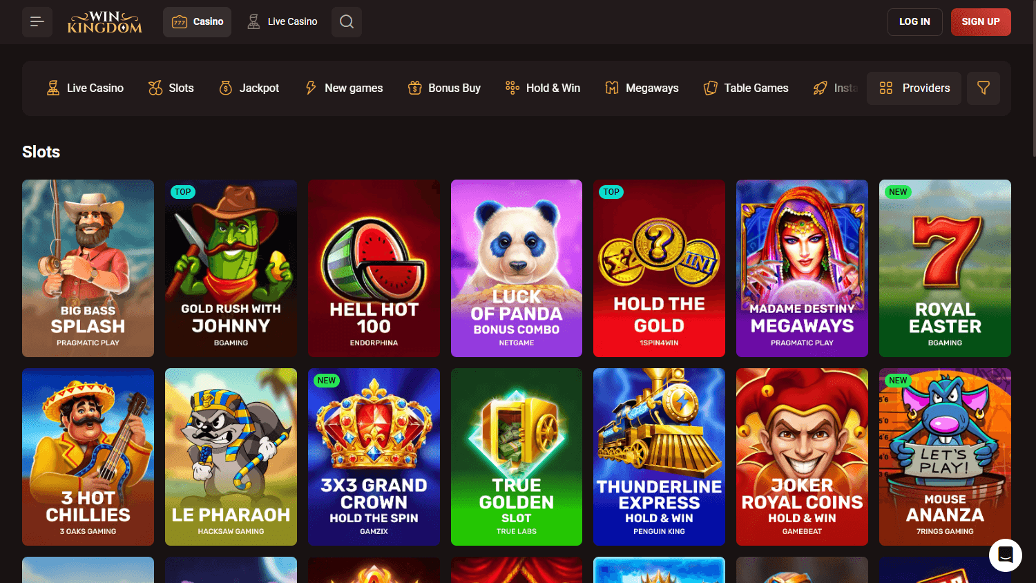 win_kingdom_casino_game_gallery_desktop