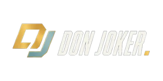 Don Joker Casino Logo