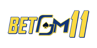 BetGM11 Casino Logo