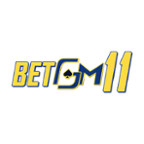 BetGM11 Casino Logo