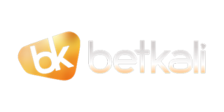 Логотип Betkali Casino Review