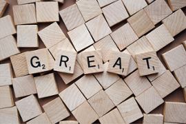 word-great-written-with-scrabble