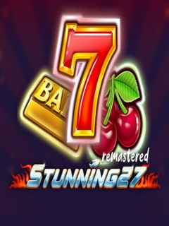 Stunning 27 Remastered