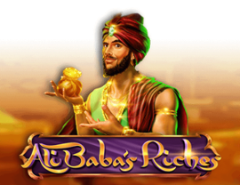 Ali Baba’s Riches