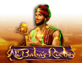 Ali Baba’s Riches