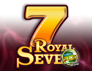 Royal Seven  - Double Rush
