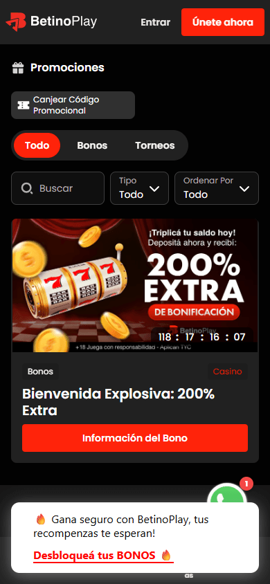 betinoplay_casino_promotions_mobile