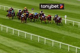 Tonybet Leopardstown