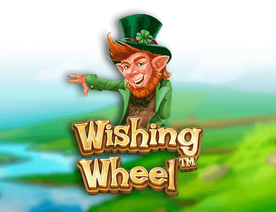 Wishing Wheel