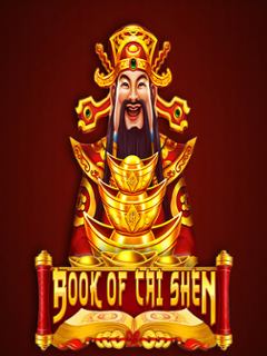 Book of Chai Shen