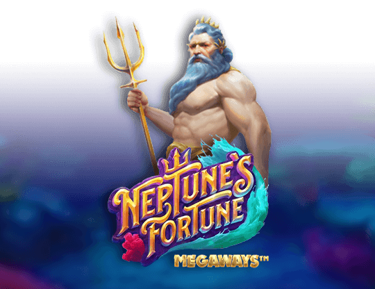 Neptune's Fortune Megaways