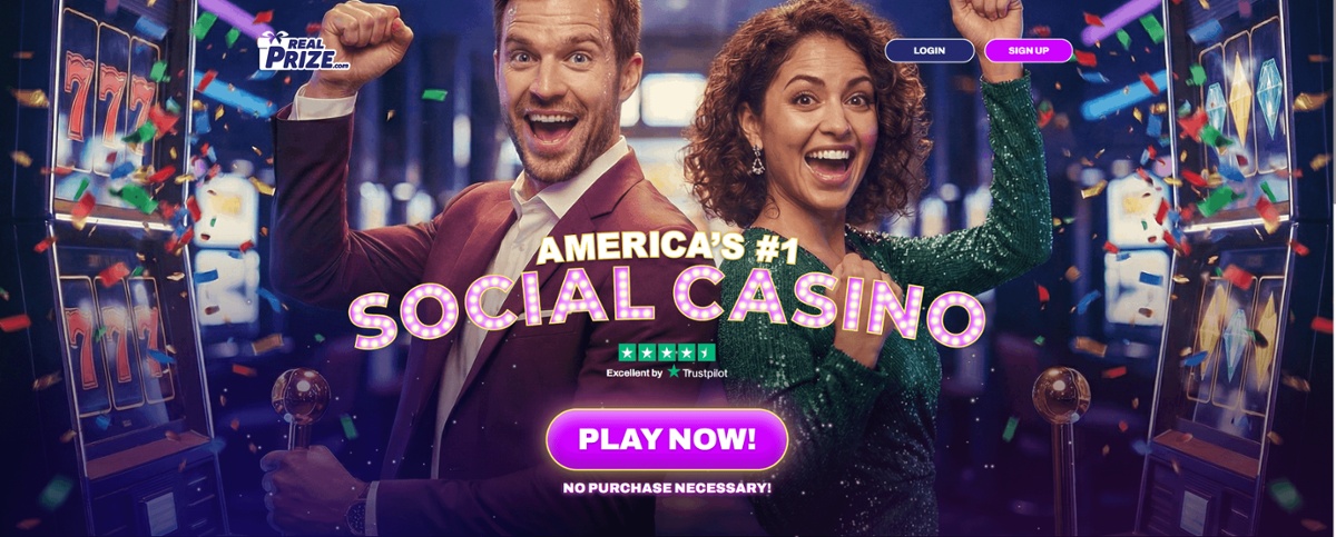 Real Prize Casino Minnesota