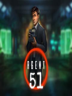 Agent 51