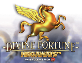 Divine Fortune Megaways