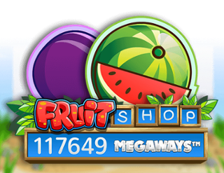 Fruit Shop Megaways