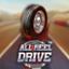 All Reel Drive